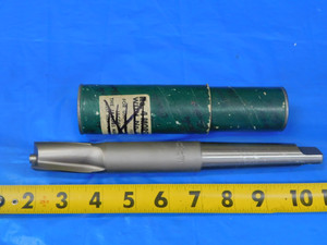 CLEVELAND 1 1/16 O.D. HSS COUNTERBORE 33920 MORSE TAPER #3 1.0625 MT3 USA - MB9709BK2