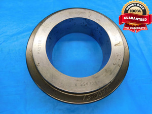 80.924 CLASS X MASTER PLAIN BORE RING GAGE 81.000 -.076 UNDERSIZE 81 mm 3.1860 - DW18003BB2