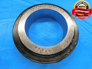 98.420 CL X MASTER PLAIN BORE RING GAGE 98.500 -.080 99 mm 3.8748 98.42 CHECK - DW18009BB2