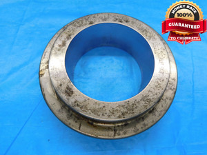 2.9142 CLASS XX MASTER PLAIN BORE RING GAGE 2.9063 +.0079 OVERSIZE 2 29/32 74 mm - DW18024BB2