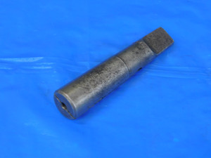 CLEVELAND 780784 SPLIT SLEEVE 5/32 DRILL DRIVER MORSE TAPER #2 .1562" MT2 USA - MB9747BK2