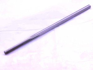 CLEVELAND 15/64 O.D. HSS CHUCKING REAMER 0.225 SHANK 6 FLUTE .2343 .2344 ONSIZE - AS1905BM2