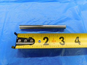 0.3115 O.D. HSS CHUCKING REAMER 6 FLUTE .3115 5/16 .3125 -.0010 C-62 PR-1259 - AS1913BM2