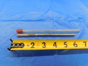 NEW YANKEE 1/4 O.D. HSS CHUCKING REAMER 6 FLUTE .25 .2500 433 USA MADE G7 - AS1919BM2