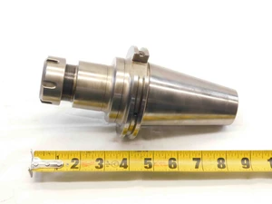 CAT50 ER32 COLLET CHUCK TOOL HOLDER 4" PROJECTION CAT50-ER32-4" ER 32 - AR9604LVK2