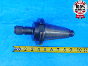 CAT50 VALENITE SIZE #1 TMS-311-51 TENSION COMPRESSION TAPPING CHUCK TOOL HOLDER - AR9620LVK2