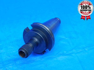 CAT50 TM SMITH SIZE #1 TMS-311-51 TENSION COMPRESSION TAPPING CHUCK TOOL HOLDER - AR9621LVK2