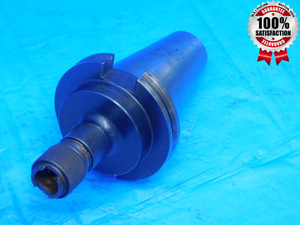 CAT50 VALENITE SIZE #1 TMS-311-51 TENSION COMPRESSION TAPPING CHUCK TOOL HOLDER - AR9622LVK2