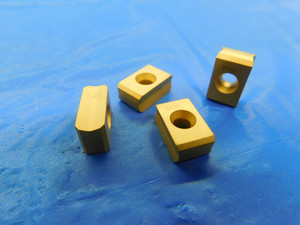 10PCS NEW INGERSOLL LPE324-001 IN6510 CARBIDE INSERTS 5840062 LPE324 001 - AS1923BJ2