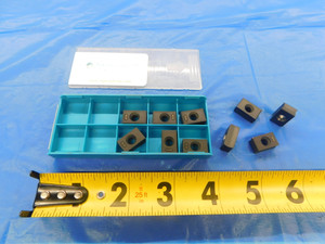 10PCS NEW INGERSOLL LPE324-003 IN4015 CARBIDE INSERTS 2907627 LPE324 003 - AS1924BJ2