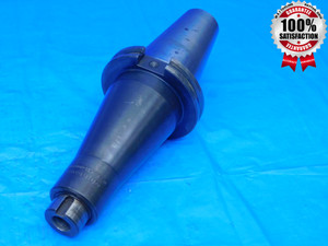 CAT50 VALENITE V50CT-B125-600 1 1/4 PILOT FLUSH ARBOR TOOL HOLDER 6" PROJECTION - AR9659LVK2