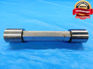 .9030 & .9180 PIN PLUG GAGE GO NO GO .9063 -.0033 29/32 23 mm .903 .918 CHECK - DW18209BB2