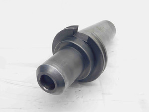 CAT50 PARLEC 1" I.D. SOLID END MILL TOOL HOLDER 1.0 4" PROJECTION C50-10EM4 - AR9678LVK2