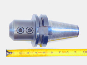BT50 COMMAND 1 1/4 I.D. SOLID END MILL TOOL HOLDER 1.25 4 1/4 PROJ. B6E4-1250 - AR9683LVK2