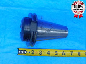 CAT50 SECO EM2504 401 2840 MODULAR GRAFLEX G5 TOOL HOLDER STUB 1 1/2 PROJ. - AR9665LVK2