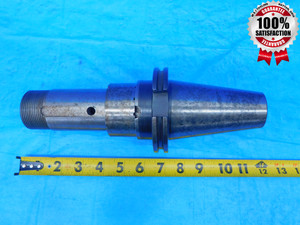 CAT50 2" PILOT 1/2" KEYS STUB ARBOR TOOL HOLDER STUB LENGTH 1 1/2 PROJ. 2.0 .5 - AR9670LVK2