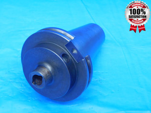 CAT50 KAISER CKB2 MODULAR TOOL HOLDER STUB LENGTH 2" PROJECTION 11.626.620 KAB2 - AR9722BH2