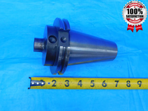 CAT50 KAISER CKB2 MODULAR TOOL HOLDER STUB LENGTH 2" PROJECTION 11.626.620 KAB2 - AR9722BH2