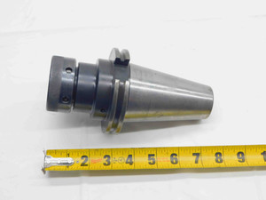 CAT50 LYNDEX TG100 COLLET CHUCK TOOL HOLDER 3 1/2 PROJECTION TG 100 - AR9759LVR