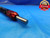 6.870 & 7.130 CL X METRIC PIN PLUG GAGE GO NO GO 7.000 -.130 7 .2807 6.87 7.13 - DW18336BB2