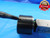 1 1/2 16 NS BEFORE PLATE THREAD PLUG GAGE 1.5 GO NO GO P.D.'S = 1.4610 & 1.4662 - DW18361AT2