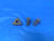 3PCS NEW SECO TNMG-666E-370 CARBIDE INSERTS TNMG666 TNMG 666 USA MADE - MB9897BG2