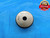 .2502 CLASS XX MASTER PLAIN BORE RING GAGE .2500 +.0002 OVERSIZE 1/4 6.355 mm - DW18376BR2