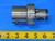 KOMET A20 10450 ABS63 TO ABS 50 REDUCER SLEEVE 60mm PROJECTION ABS 50 COONECTION - MB9942BP2