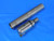 TECNARA 801-030 FINE INDEXABLE ADJUSTABLE BORING HEAD M16x2 SHANK W/ 1" HOLDER - MB9936BP2