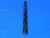 REPUBLIC 61/64 OXIDE HSS CORE DRILL BIT 079 09 530 00 MORSE TAPER #3 .9531 MT3 - MB9953BP2