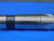 HAYDEN 1" HSS BRAD POINT TWIST DRILL BIT MORSE TAPER #3 SHANK 6 1/2 LOC 1.0 MT3 - MB9975BP2