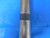 PENG 61/64 O.D. HSS CORE TWIST DRILL BIT MORSE TAPER #3 SHANK 6" LOC .9531 MT3 - MB9954BP2