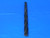 REPUBLIC 61/64 O.D. OXIDE HSS CORE DRILL BIT 079 09 530 00 MT3 .9531 MT3 - MB9964BP2