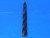 1" OXIDE HSS CORE TWIST DRILL BIT MORSE TAPER #3 SHANK 6 1/2 LOC 1.0 MT3 - MB9965BP2