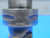 SANDVIK 1 1/2 DIA. INDEXABLE END MILL RA390-038C5-63M C5 SHANK 3 FL 38.1mm 1.5 - MB9977BL2