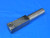 ISCAR GHMPR-25.4 LATHE TURNING TOOL HOLDER 1" SHANK GPV INSERTS 6" OAL - MB9984BS2