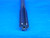AP 3/8 O.D. HSS CHUCKING REAMER 6 FLUTE .375 .3750 7941 USA MADE 9.5mm - AR9887BK2