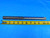 CJT 0.8747 O.D. HSS CARBIDE TIPPED COOLANT THRU CHUCKING REAMER 6 FLUTE .8747 - AR9900BK2