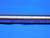 TRI-ANGLE 0.376 OD HSS REAMER 6 FL .376 .3760 3/8 .3750 +.0010 OVERSIZE USA - AR9902BK2