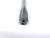 L & I 0.376 OD HSS CHUCKING REAMER 6 FLUTE .376 .3760 3/8 .3750 +.0010 OVERSIZE - AR9902BK2
