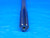 AP 3/8 O.D. HSS CHUCKING REAMER 6 FLUTE .375 .3750 7941 USA 9.525mm 9.5mm - AR9912BK2