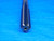 J & B 3/8 O.D. HSS CHUCKING REAMER 6 FLUTE .375 .3750 9.5mm 9.525mm USA 433 - AR9906BK2