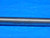 J & B 3/8 O.D. HSS CHUCKING REAMER 6 FLUTE .375 .3750 9.5mm 9.525mm USA 433 - AR9906BK2