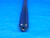 TRI-ANGLE .4365" O.D. HSS CHUCKING REAMER 6 FL USA 7/16 UNDERSIZE 11.1mm 733 - AR9919BK2
