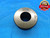 .7812 MASTER PLAIN BORE RING GAGE .7813 ONSIZE 25/32 20 mm INSPECTION - DW18437BB2