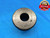 16.0215 CLASS X MASTER PLAIN BORE RING GAGE 16.000 +.021 OVERSIZE 16 mm .6308 - DW18453BB2
