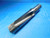 2 1/4 O.D. 12 1/2 OAL COOLANT THRU INDEXABLE INSERT DRILL 2" SHANK 2 FLUTE 2.25 - AS2124BS2