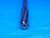 3/8 O.D. HSS CHUCKING REAMER RH SPIRAL 6 FLUTE .375 .3750 9.525mm 9.5mm - AR9934BK2