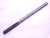 0.3115 O.D. HSS CHUCKING REAMER 6 FLUTE .3115 5/16 .3125 -.0010 UNDERSIZE 8 mm - AR9926BK2