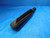 OTM 1 7/8 O.D. COOLANT INDEXABLE INSERT DRILL DR1875-X3 1 1/4 SHANK 2 FL 1.875 - AS2151BP2